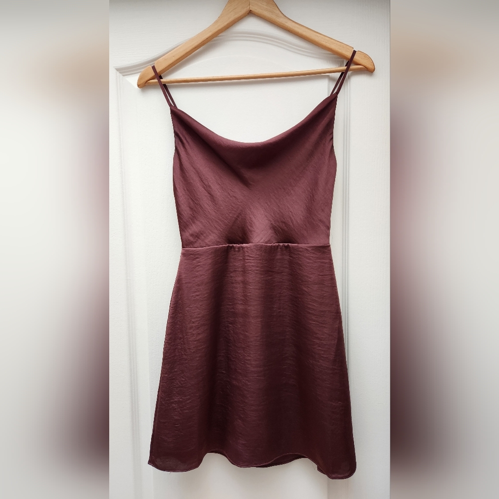 NWOT Sunday Best Dress